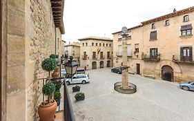 Hotel Villa de Cretas