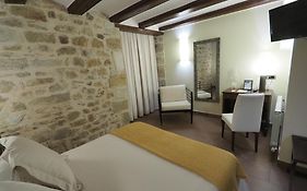 Hotel Villa de Cretas